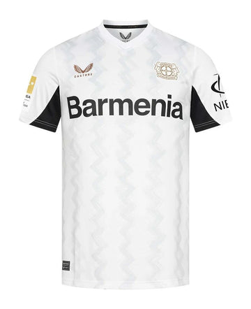 Bayer Leverkusen Away 24/25