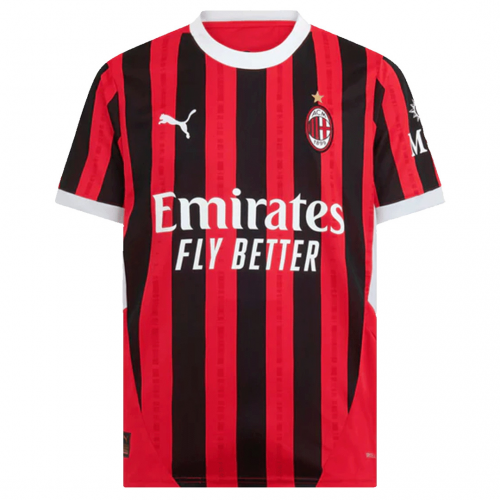 AC Milan Home 24/25