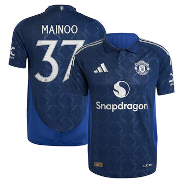 Manchester United Away 24/25