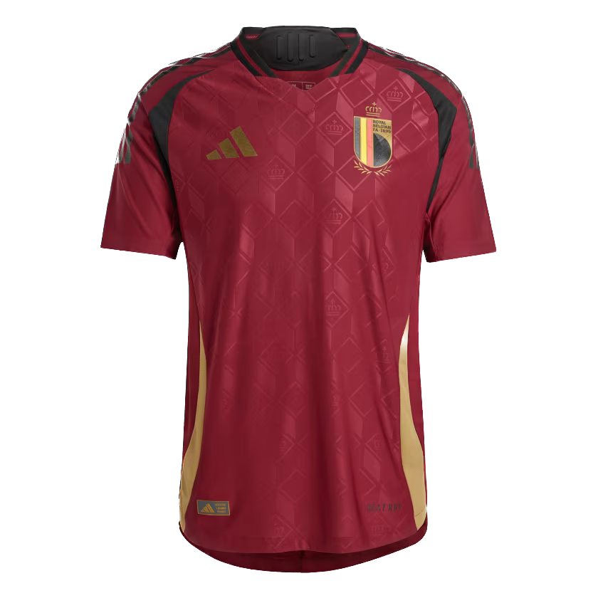 Belgium Home 24/26