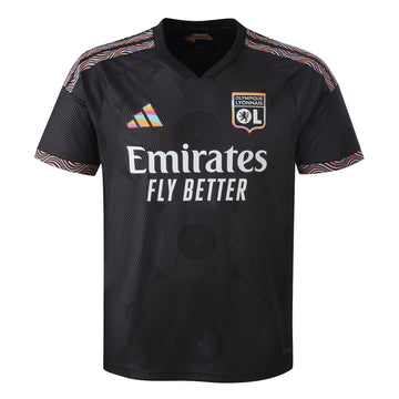 Lyon Third 26/27