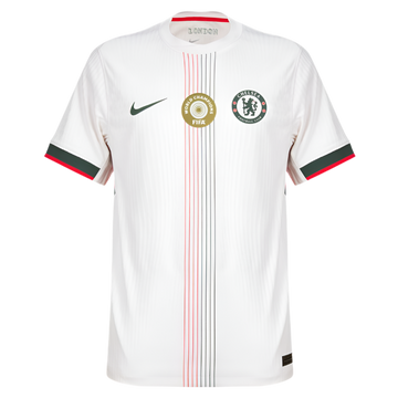 Chelsea Away 25/26