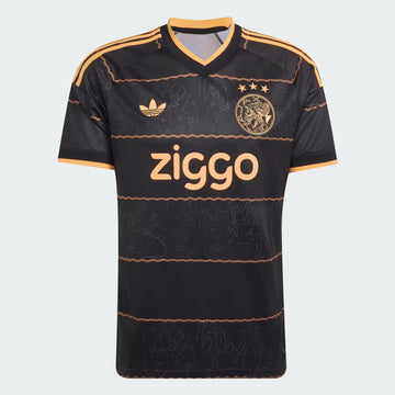 Ajax Away 26/27