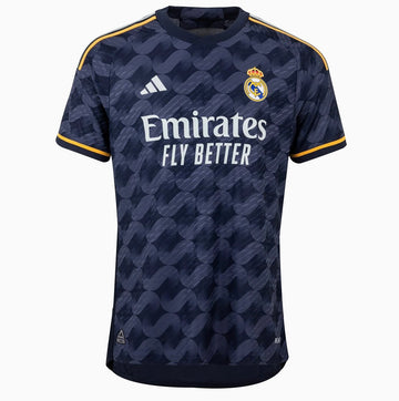 Real Madrid Away 23/24