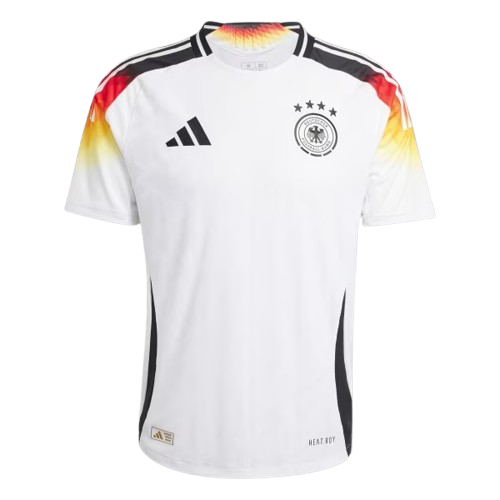 Germany Home 24/26