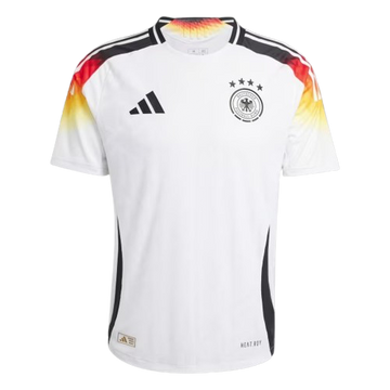 Germany Home 24/26