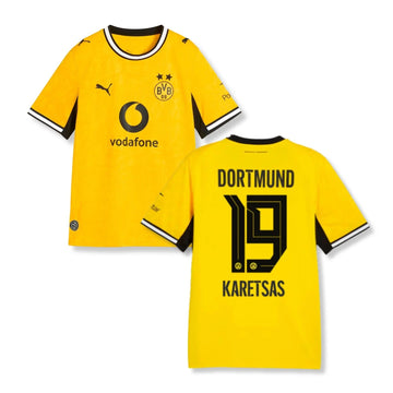Dortmund Home 26/27