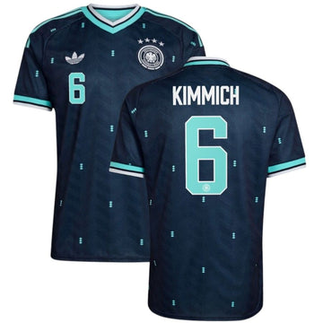 Germany Away World Cup 2026