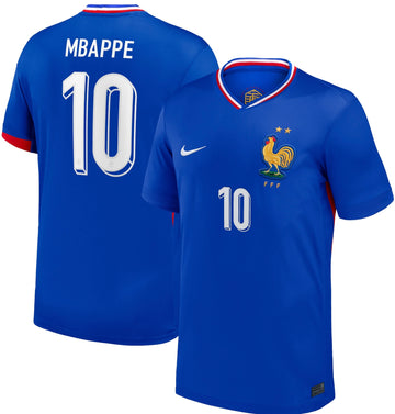 France Home 24/26