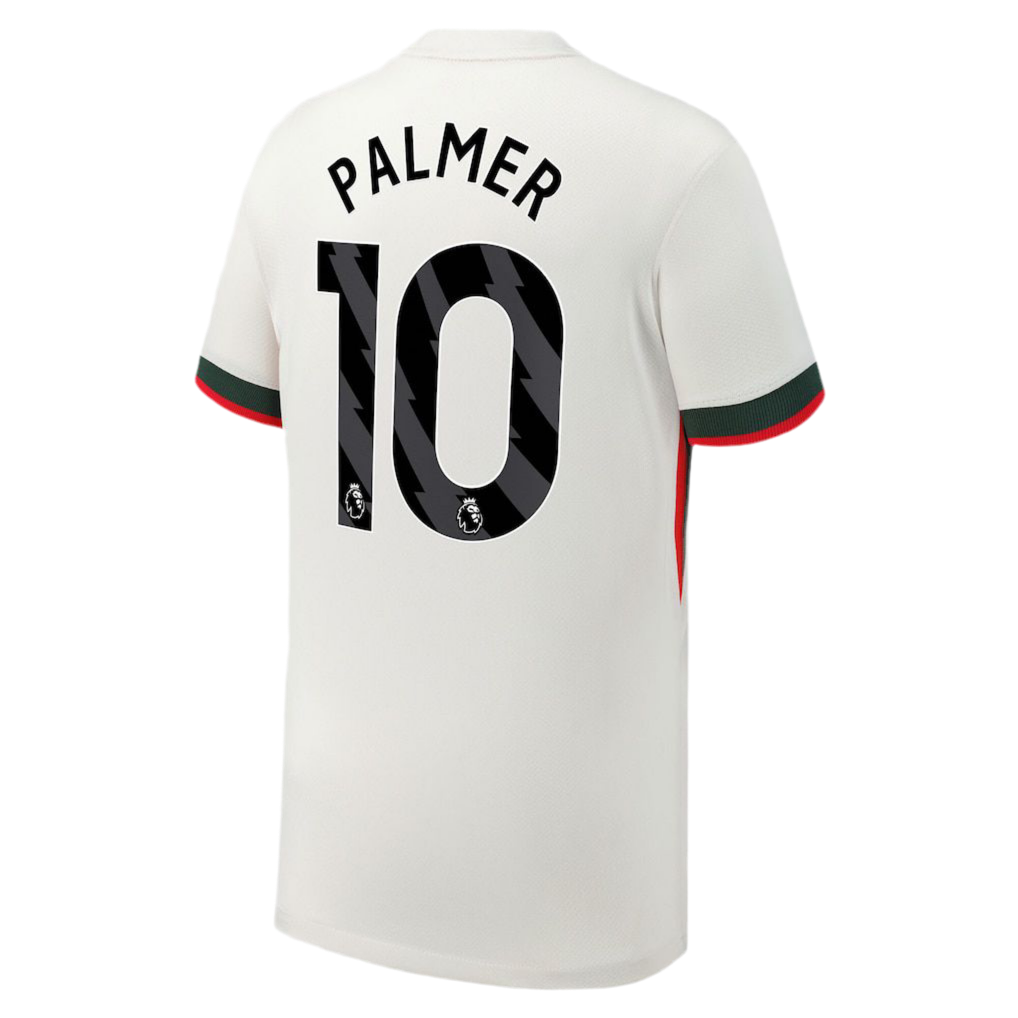 Chelsea Away 25/26