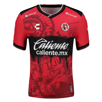 Club tijuana Home 25/26