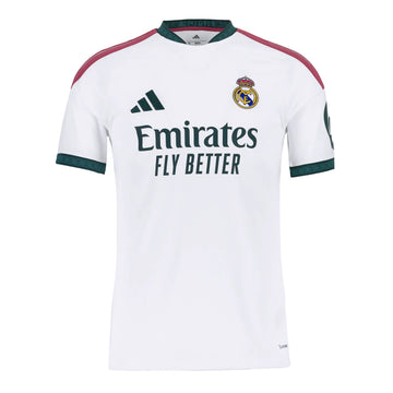 Real Madrid Home 26/27