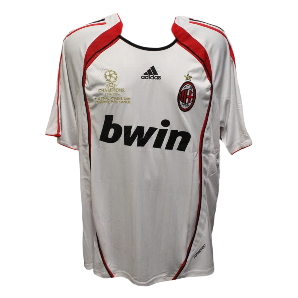 AC Milan Retro Away 06/07 Kaka’