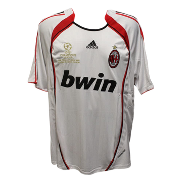 AC Milan Retro Away 06/07 Kaka’