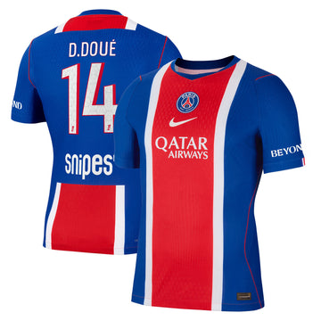 PSG Home 26/27