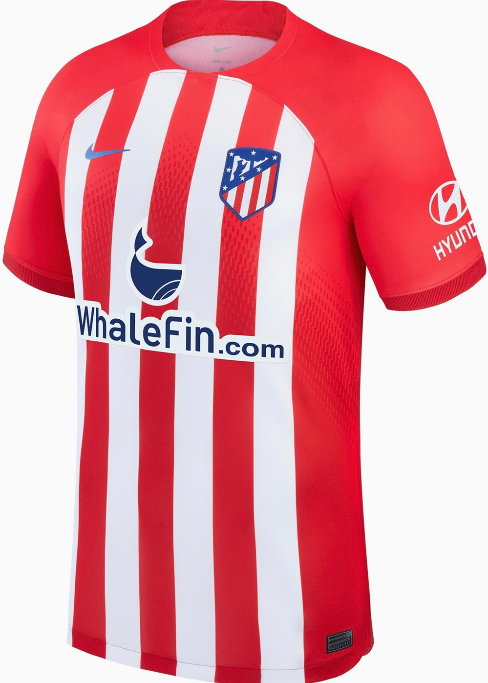 Atletico Madrid Home 23/24