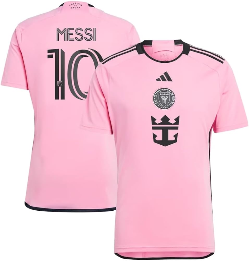 Inter Miami Home 24/25