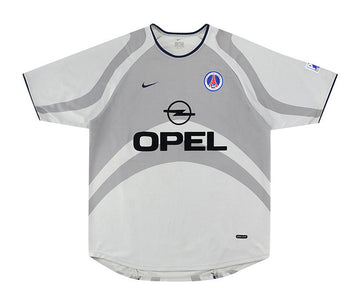 PSG Retro Away 01/02 Ronaldinho