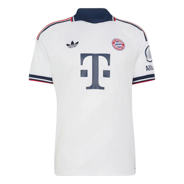 Bayern Munich Away 26/27