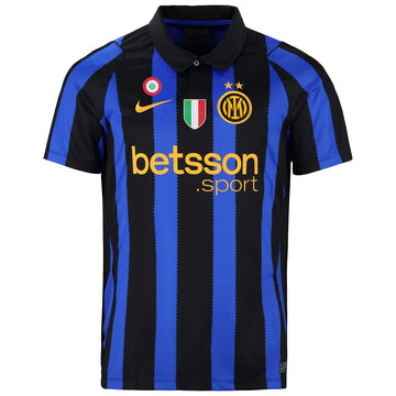 Inter Milan Home 26/27