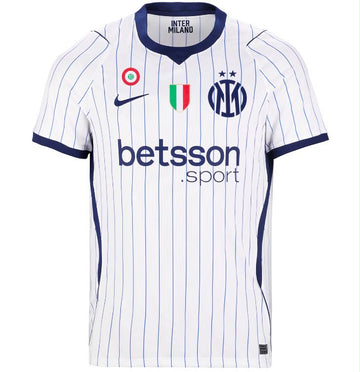 Inter Milan Away 26/27