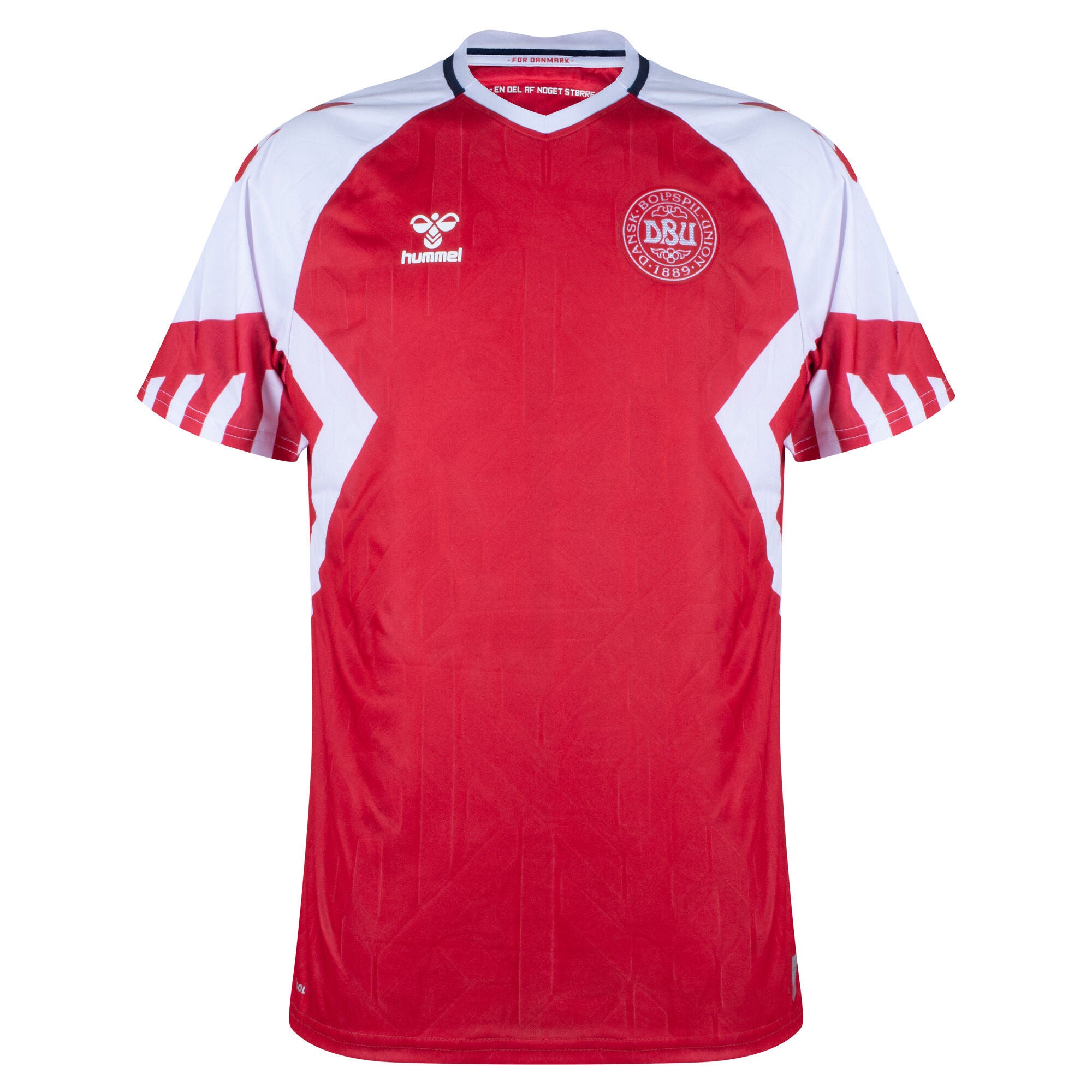 Denmark Home 22/23