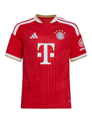 Bayern Munich Home 26/27