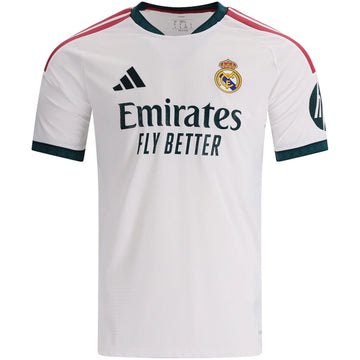 Real Madrid Home 26/27