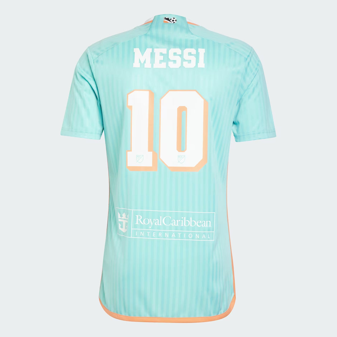 Inter Miami 3rd kit 24/25