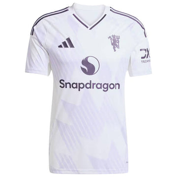 Manchester United Away 25/26