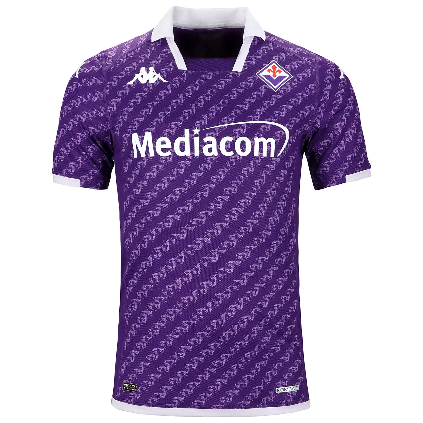 Fiorentina Home