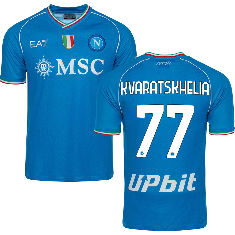 Napoli Home 23/24