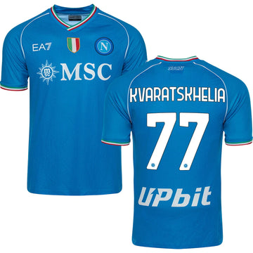 Napoli Home 23/24