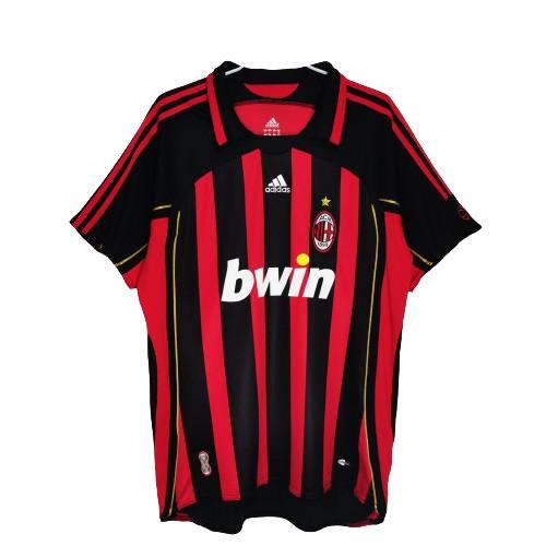 AC Milan Retro Home 06/07 KaKa’