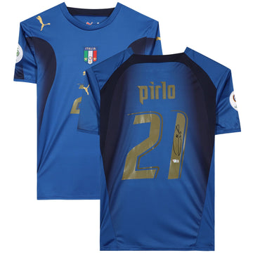 Italy Retro Home 06 Pirlo