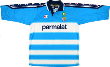 Parma Retro GK 98/99