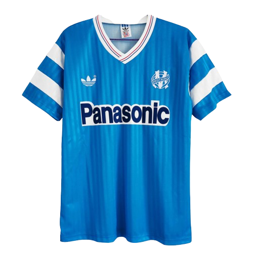 Marseille Retro Home 90/91