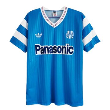 Marseille Retro Home 90/91