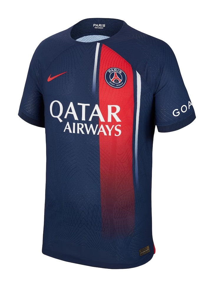 PSG Home 23/24 Player Version