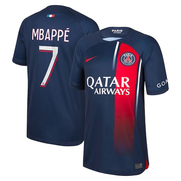 PSG Home 23/24 Player Version