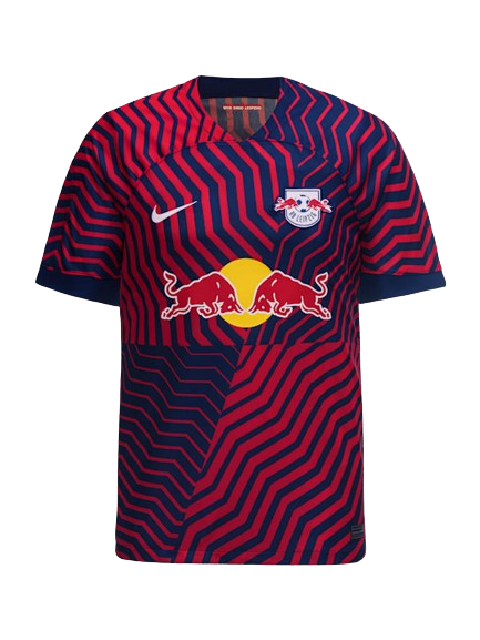 Red Bull Leipzig Away 23/24