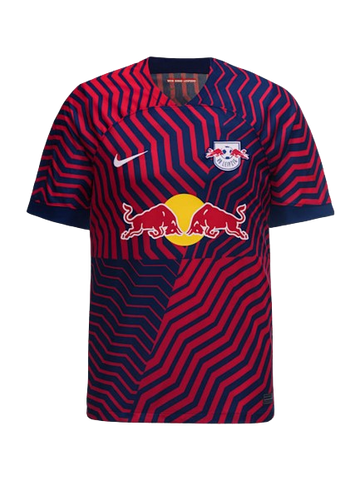 Red Bull Leipzig Away 23/24