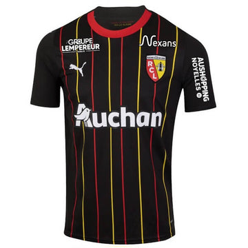 RC Lens Away 23/24