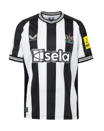 Newcastle Home 23/24