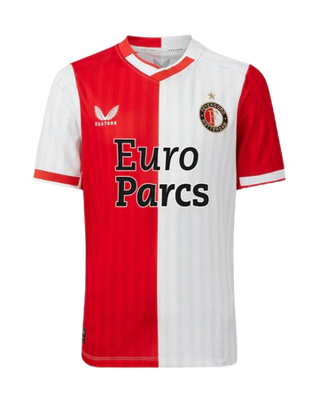 FEYENOORD Home 23/24