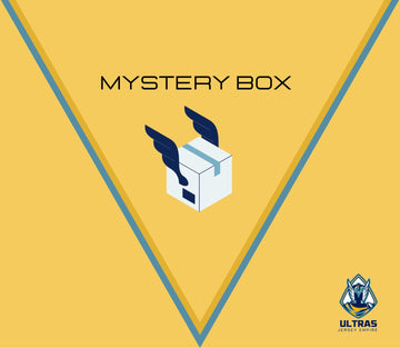 Mystery Box