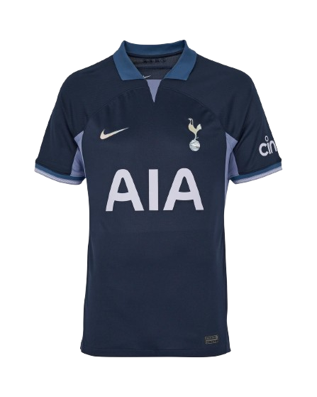 Tottenham Away 23/24