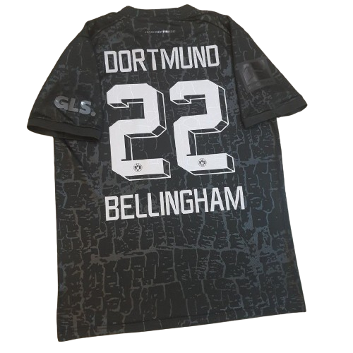 BVB Black Edition Bellingham