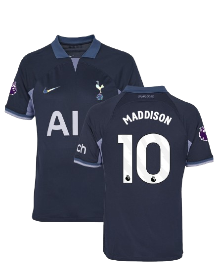 Tottenham Away 23/24