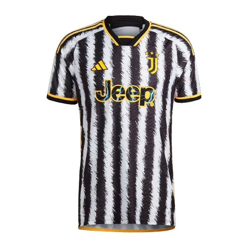 Juventus Home 23/23 Player Version